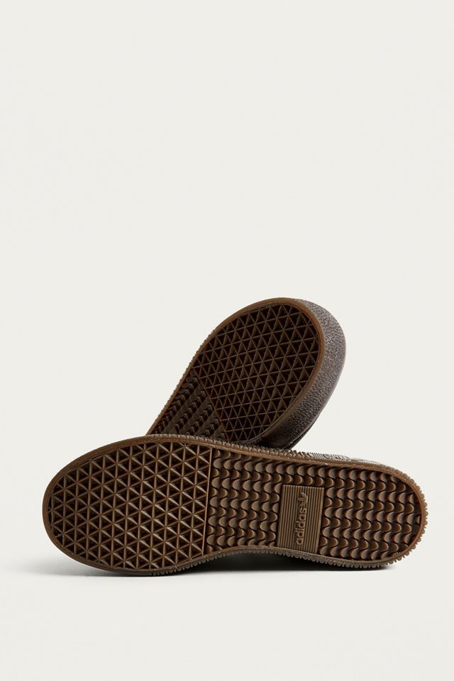 adidas Originals Samba Rose Black Trainers #4