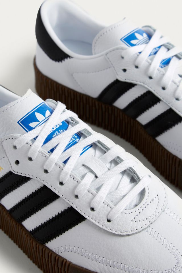 Adidas samba urban online outfitters