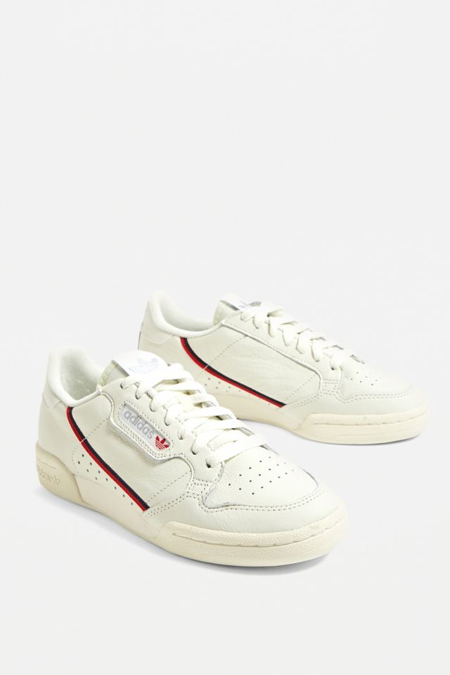 Urban outfitters adidas hot sale continental 8