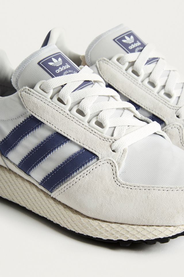 adidas Originals - Baskets Forest Grove Crystal blanches #2