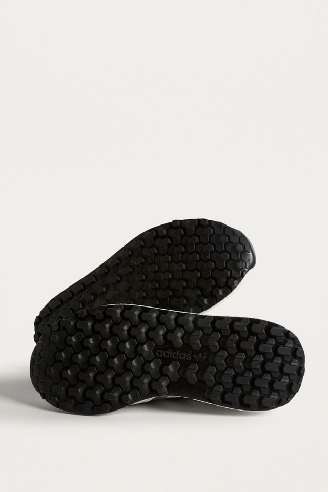 adidas Originals - Baskets Forest Grove Crystal blanches #4