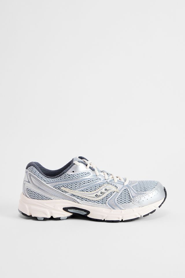 Scarpe da ginnastica Silver Ride Millennium Saucony #1