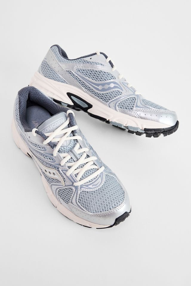 Scarpe da ginnastica Silver Ride Millennium Saucony #2