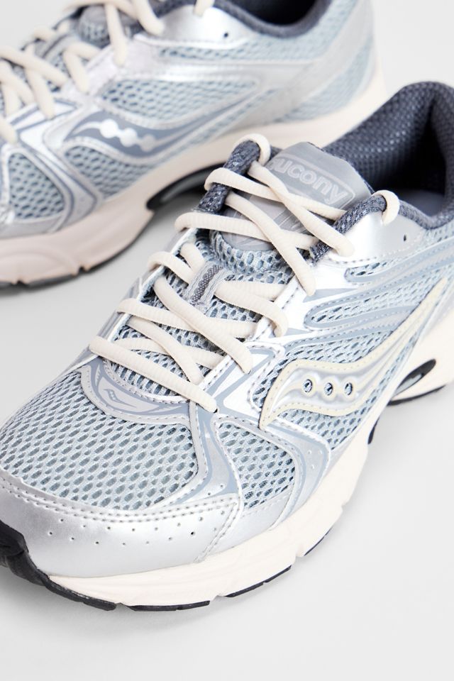Scarpe da ginnastica Silver Ride Millennium Saucony #3