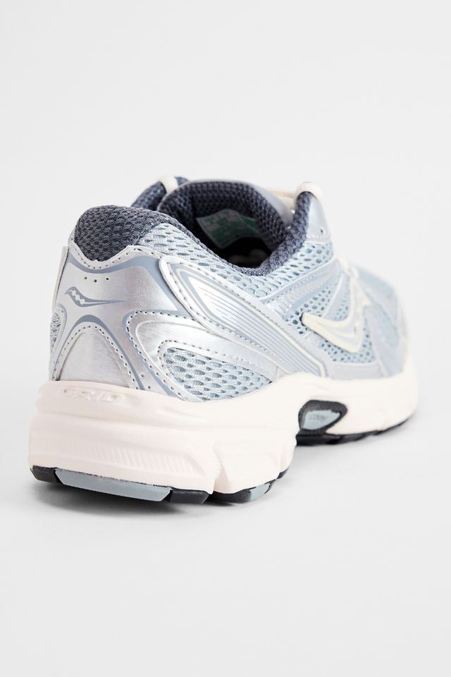 Scarpe da ginnastica Silver Ride Millennium Saucony #4