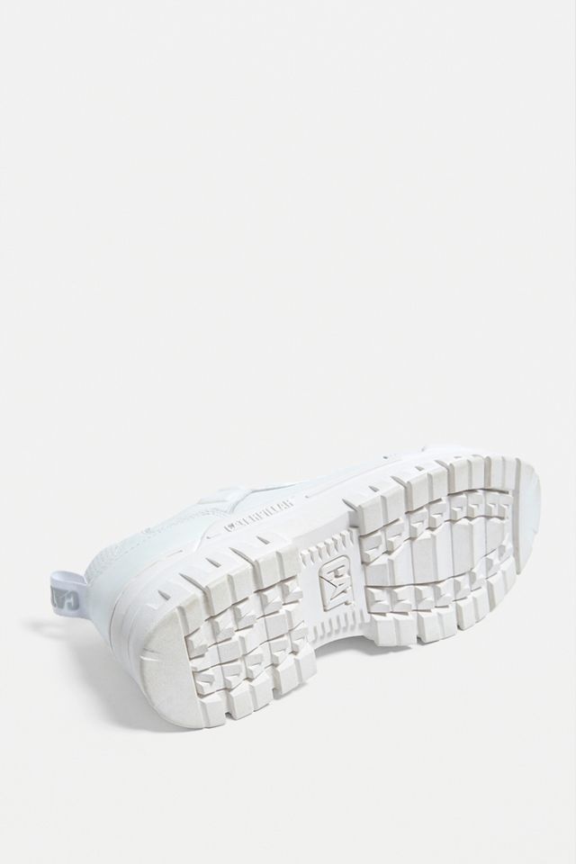 CAT Footwear – Sneaker „Rise“ in Weiß #4