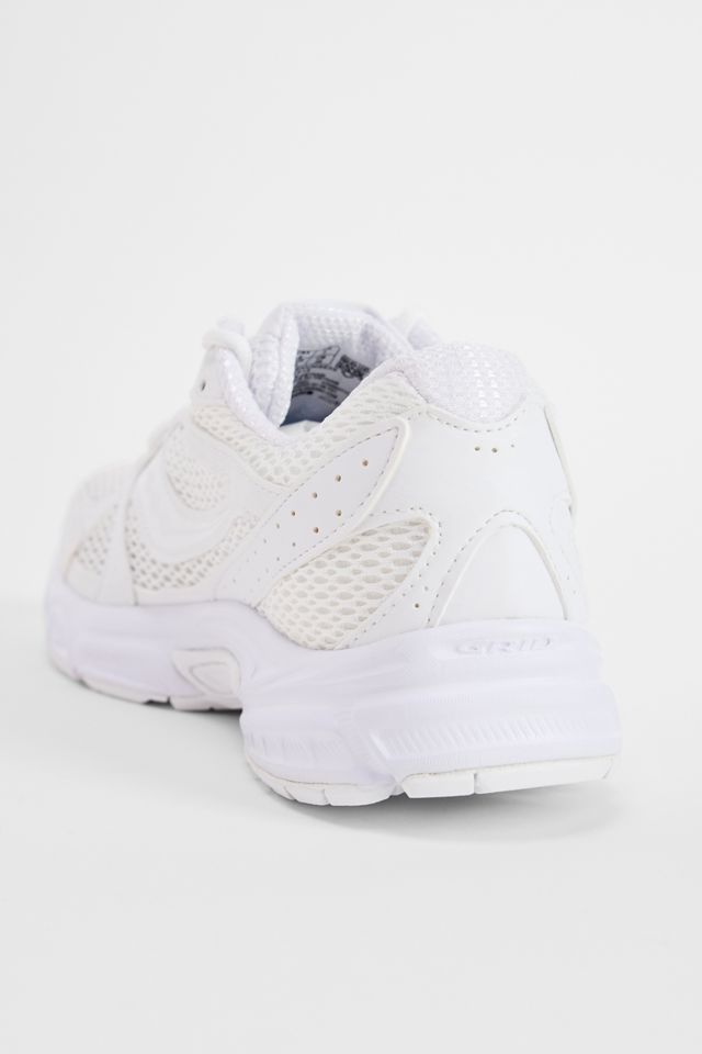 Saucony White Ride Millennium Trainers #2