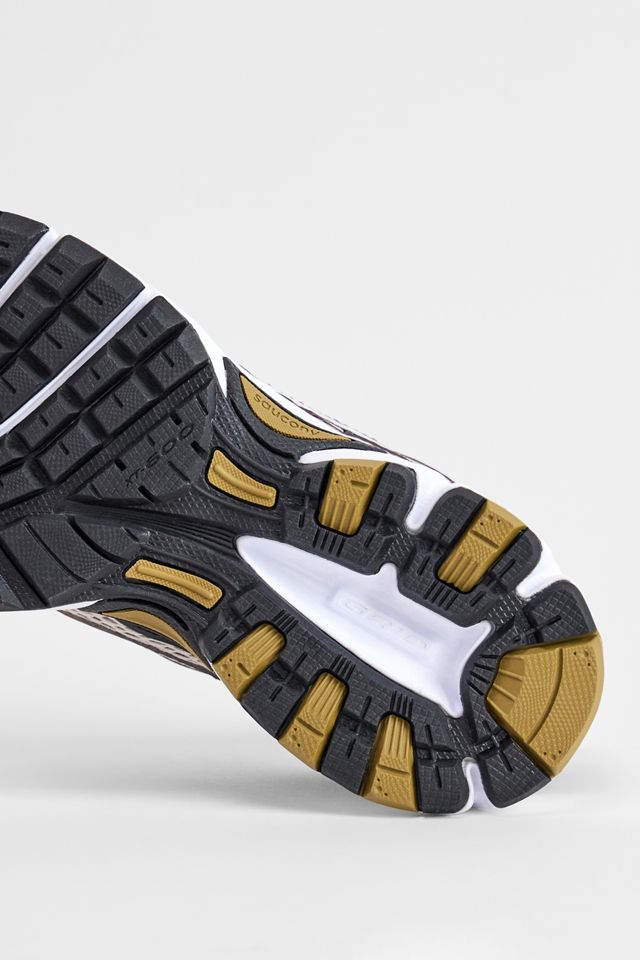 Zapatillas Saucony Ride Millennium #5