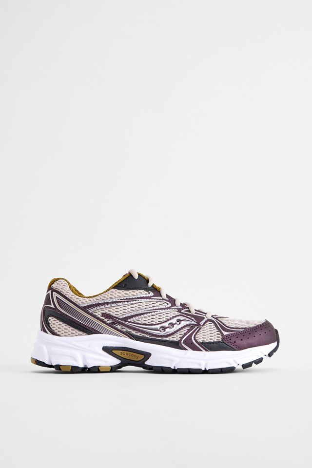 Zapatillas Saucony Ride Millennium #3