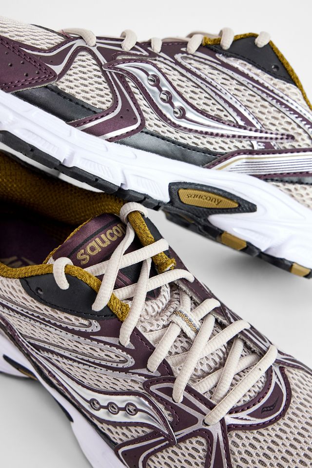Zapatillas Saucony Ride Millennium #4