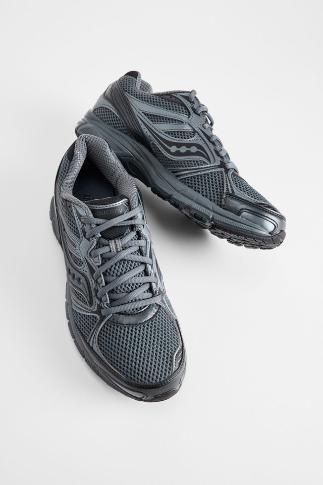 Zapatillas Saucony Silver Grid Legacy #1