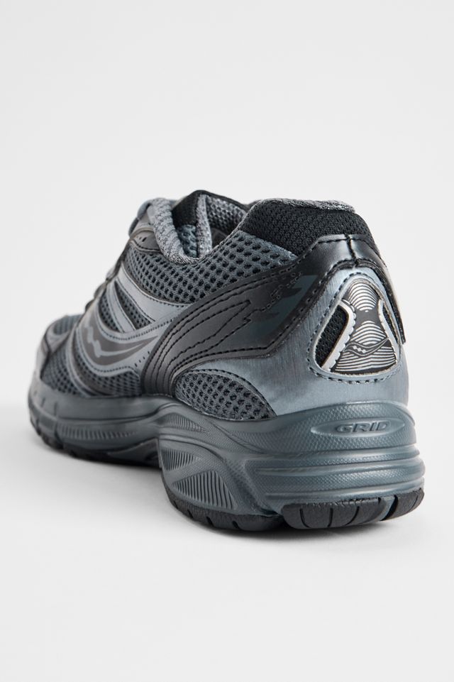Zapatillas Saucony Silver Grid Legacy #2