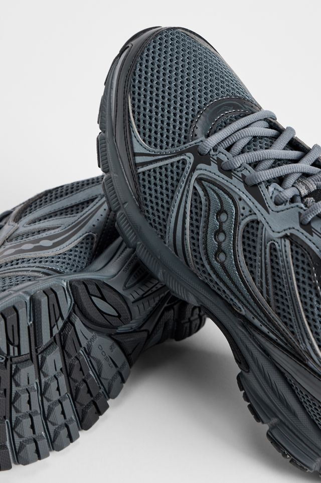 Zapatillas Saucony Silver Grid Legacy #3