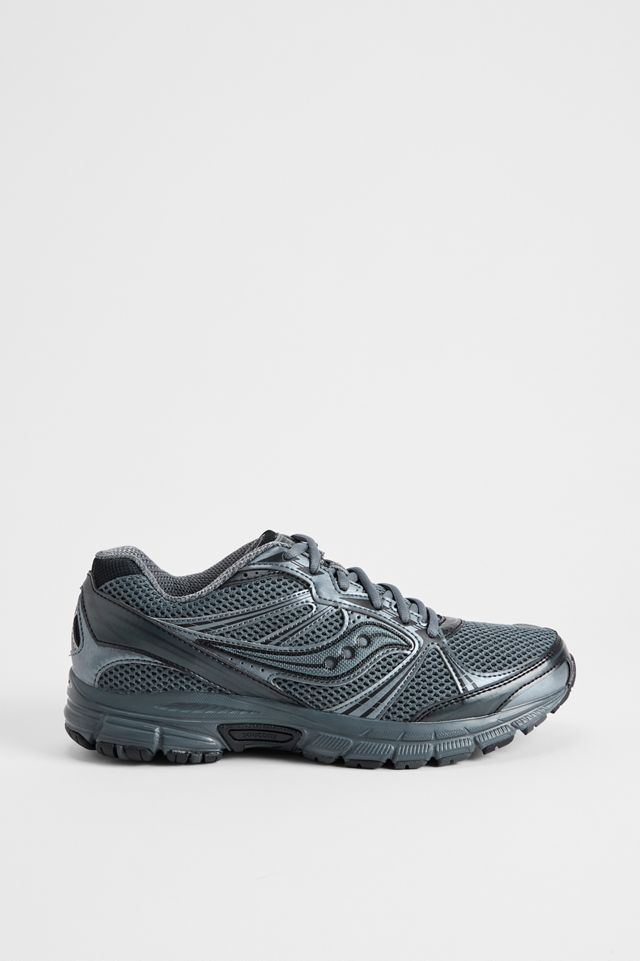 Zapatillas Saucony Silver Grid Legacy #4