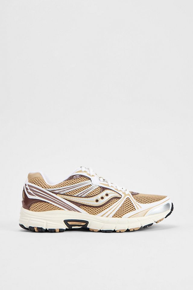 Scarpe da ginnastica Saucony Tan Grid Legacy #3