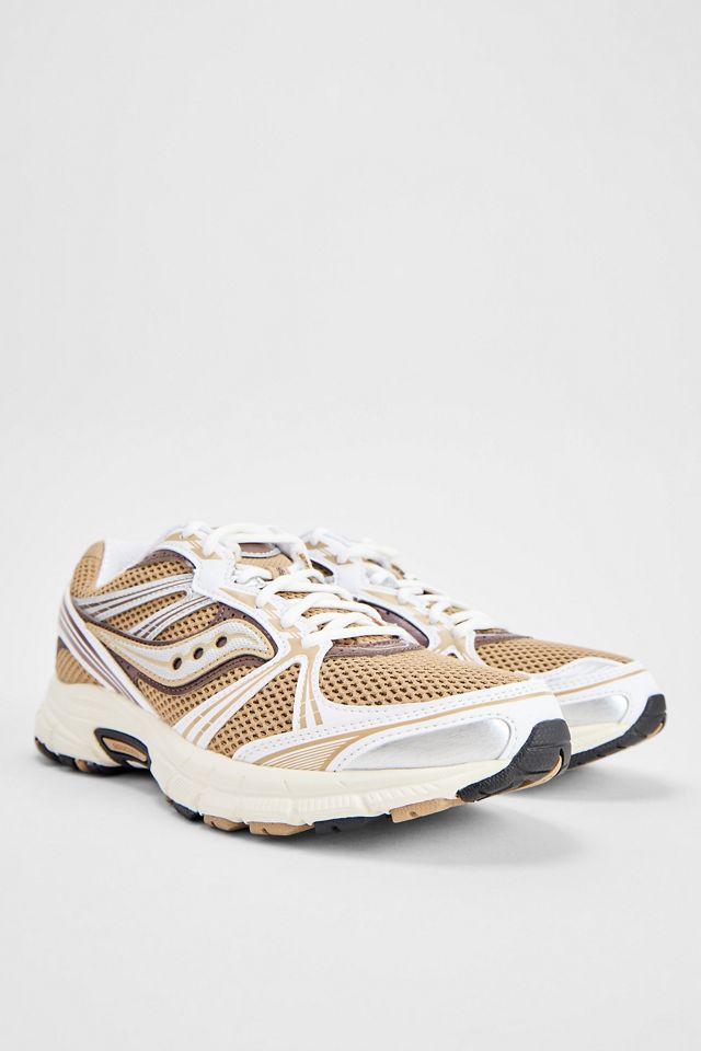 Scarpe da ginnastica Saucony Tan Grid Legacy #4