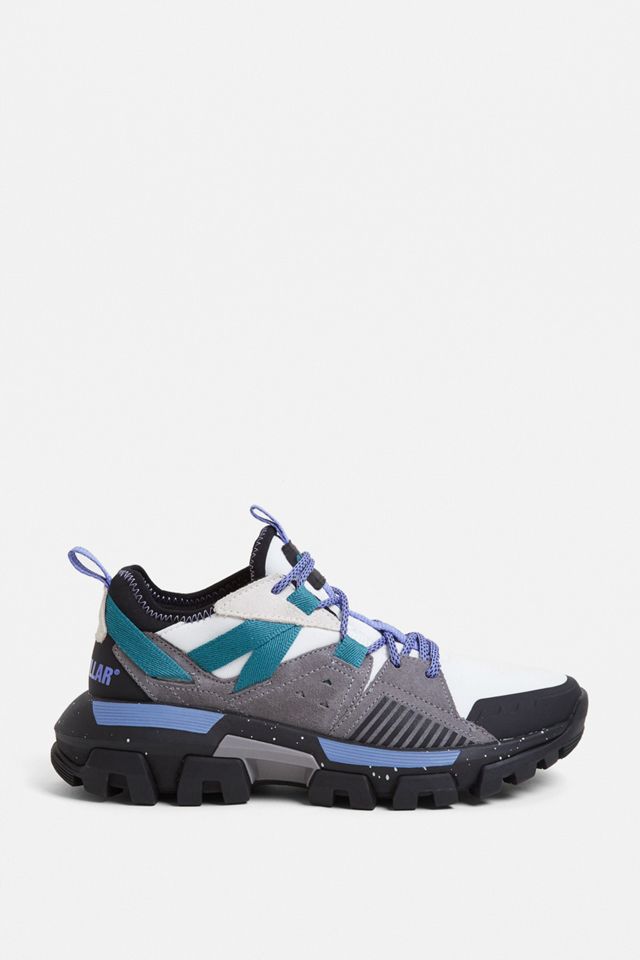 Cat Calzado Raider Sport Trainers #1