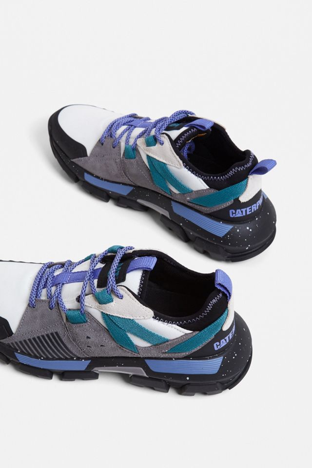 Cat Calzado Raider Sport Trainers #2
