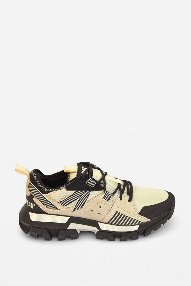 CAT Footwear Raider Sport Trainers Urban Outfitters UK