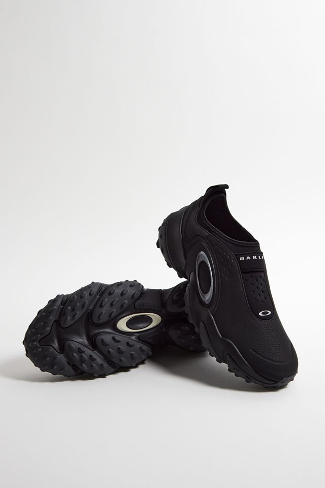 Baskets noires Oakley Edge Icon #2
