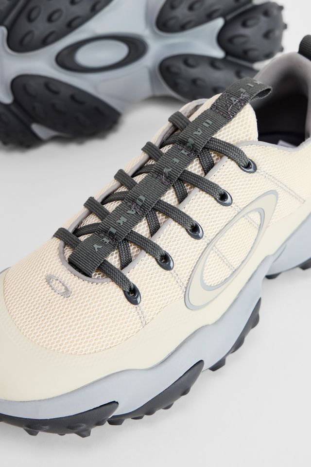 Sneakers Edge Flex Oakley Mist #4