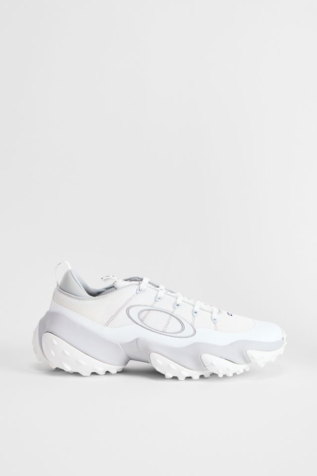 Oakley White Edge Flex Trainers #2