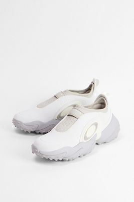 Baskets Oakley White Edge Icon