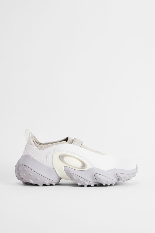Oakley White Edge Icon Trainers #2