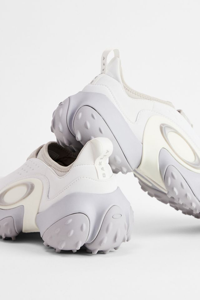 Oakley White Edge Icon Trainers #3