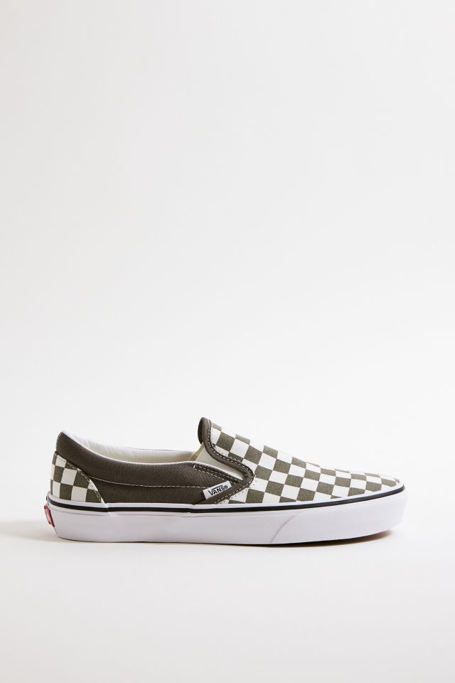 Urban outfitters store vans slip on