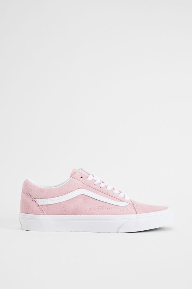 Scarpe da Ginnastica Vans Old Skool Rosa #2