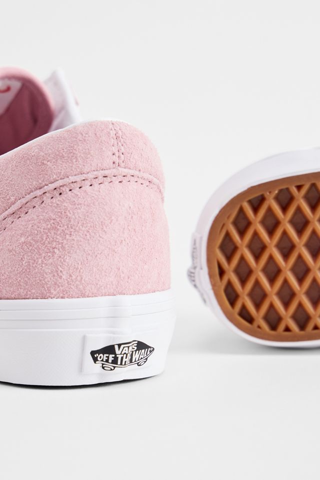 Scarpe da Ginnastica Vans Old Skool Rosa #3