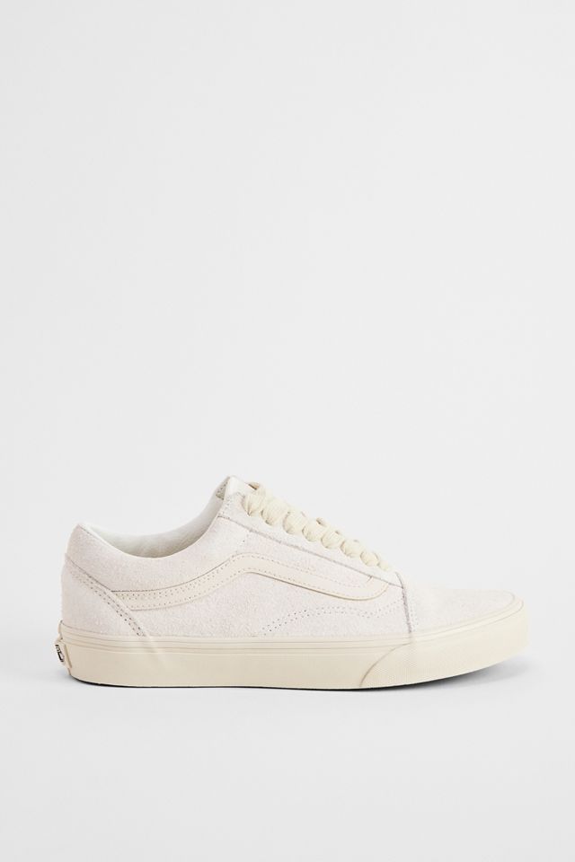 Vans Beige Old Skool Trainers #2