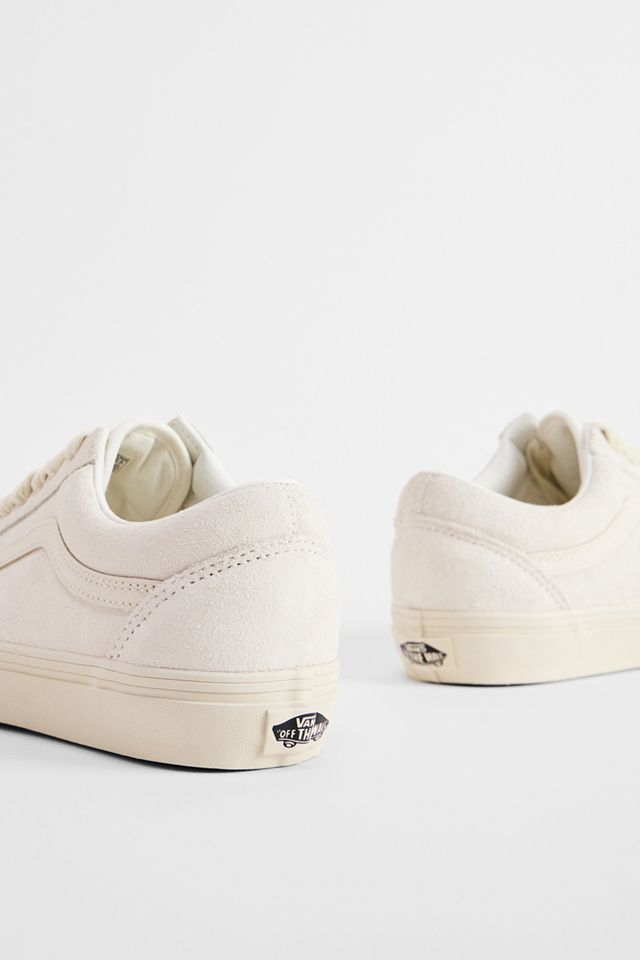 Vans Beige Old Skool Trainers #4