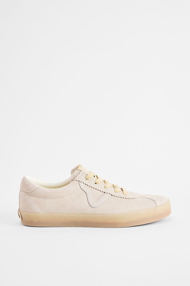 Vans Beige Sport Low Shoes #2