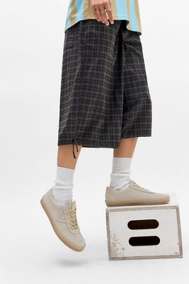 Vans Beige Sport Niedrige Schuhe