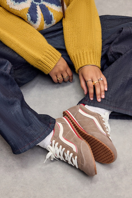 Baskets Super Lowpro taille: UK 5 - Vans - Modalova