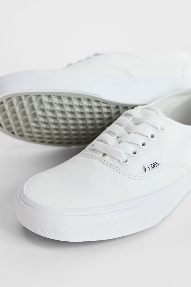 Vans Scarpe da ginnastica autentiche bianche #3