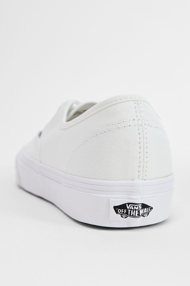 Vans Scarpe da ginnastica autentiche bianche #4