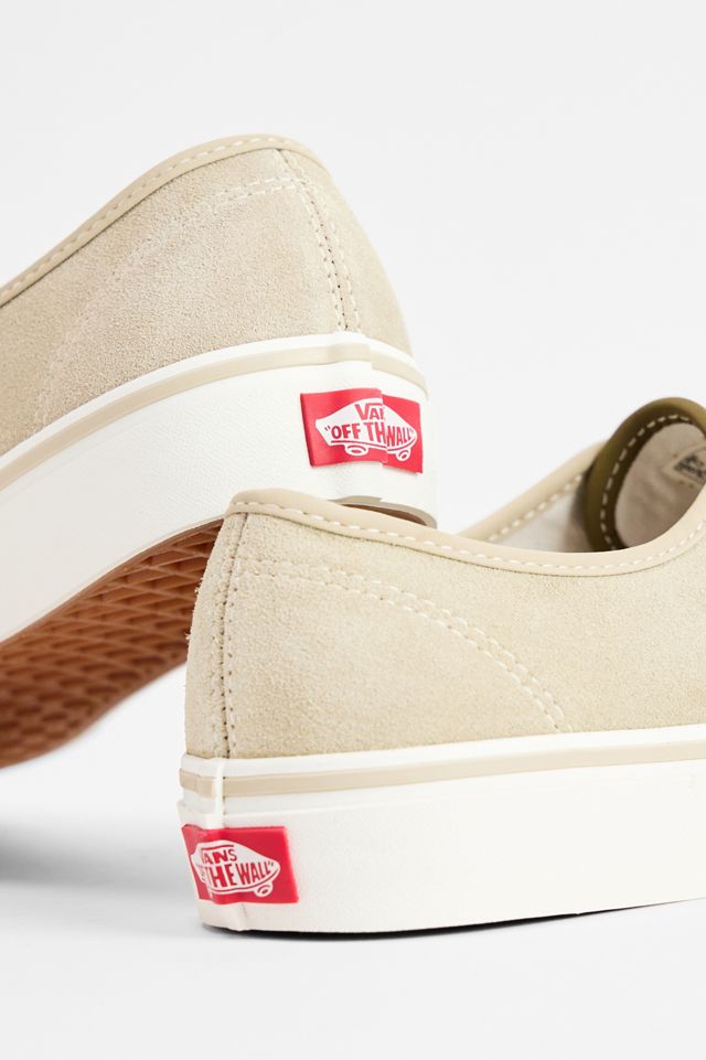 Vans Braune Authentic Turnschuhe #1