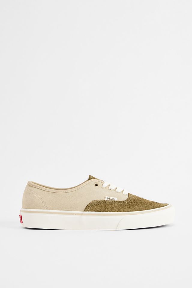 Vans Braune Authentic Turnschuhe #2