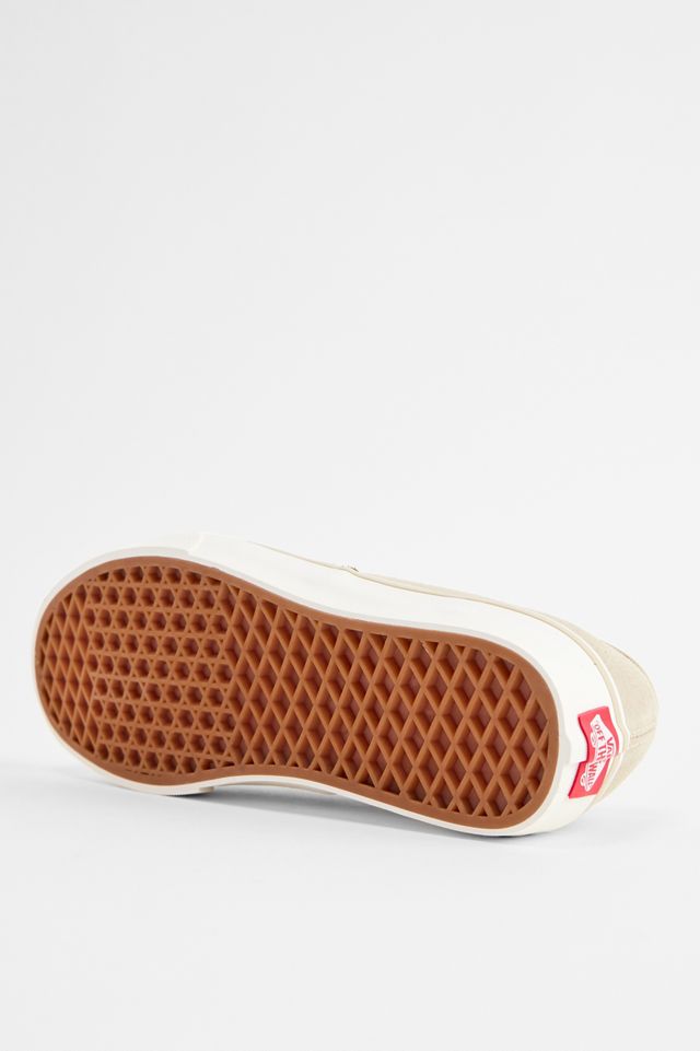 Vans Braune Authentic Turnschuhe #3