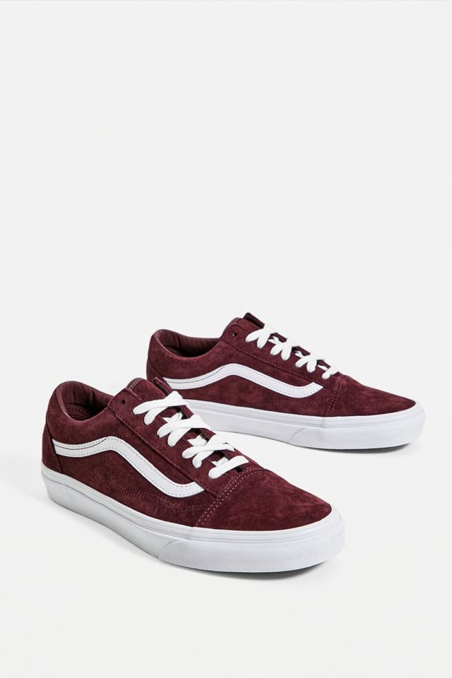Vans Old Skool Port Royal Trainers #1