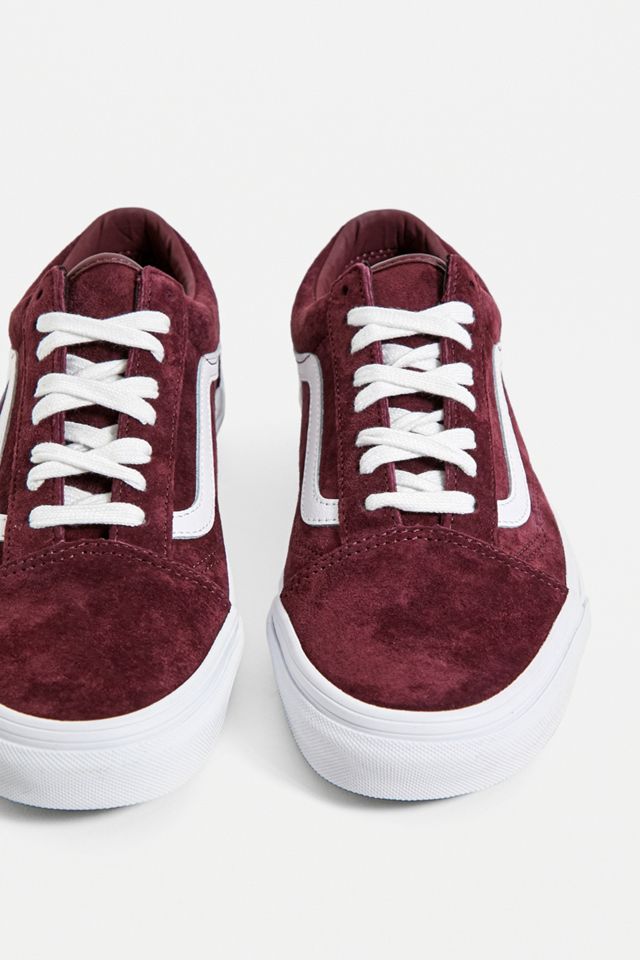Vans Old Skool Port Royal Trainers #2