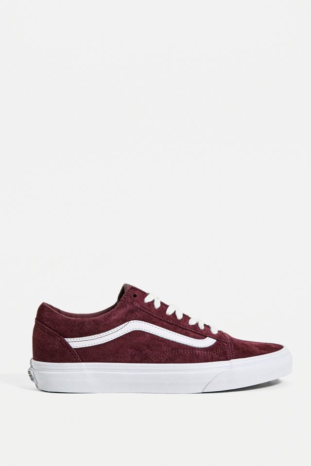 Vans Old Skool Port Royal Trainers #3