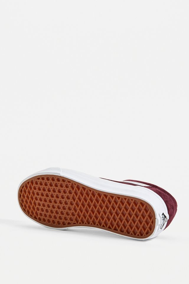 Vans Old Skool Port Royal Trainers #5