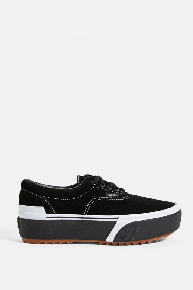 Vans - Baskets superposées Era  #2