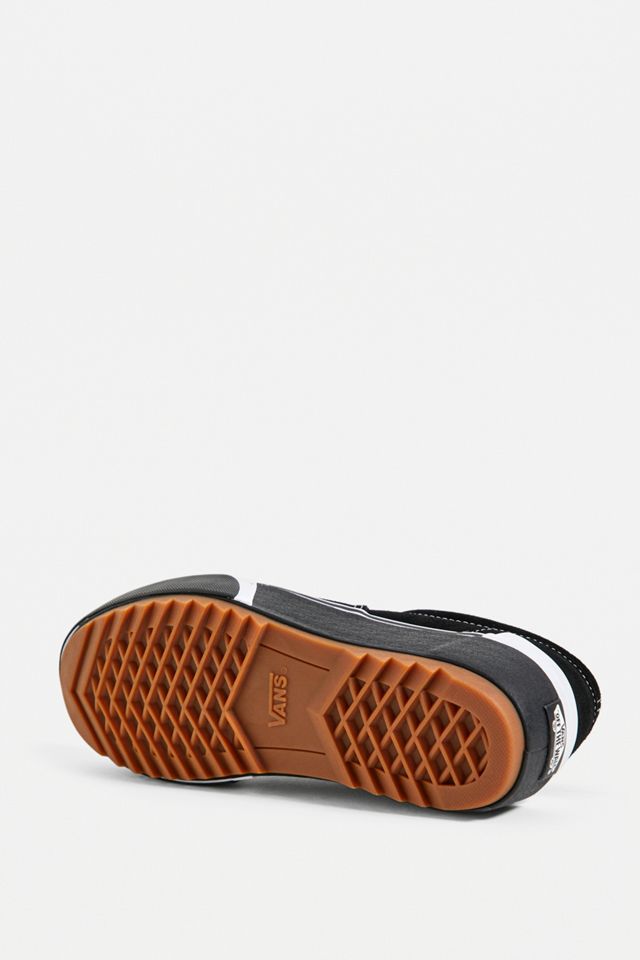 Vans - Baskets superposées Era  #6