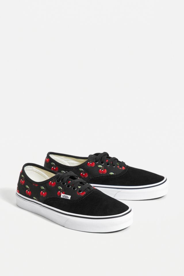 Vans de clearance cerezas