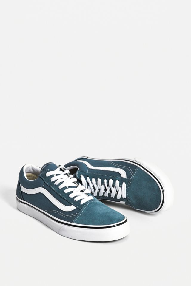 Corsair vans best sale old skool